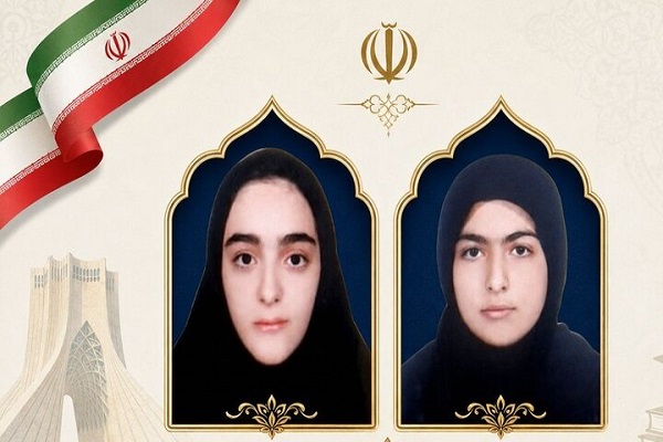 درخشش دانش‌آموزان الیگودرزی در پویش ملی «اثرگذاری به وقت میهن»