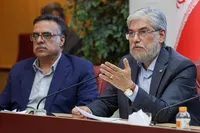 سیمایی صراف: آموزش هوشمند ماموریت جدید دانشگاه‌ها است
