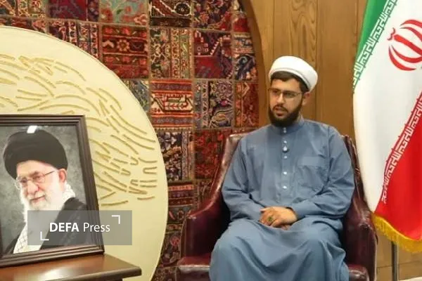 سفر تاریخی امام شهید وحدت را در کردستان نهادینه کرد
