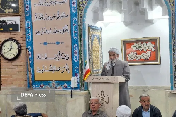 سکوت سازمان ملل چراغ سبز به کشتار مظلومان توسط آمریکای جنایتکار است