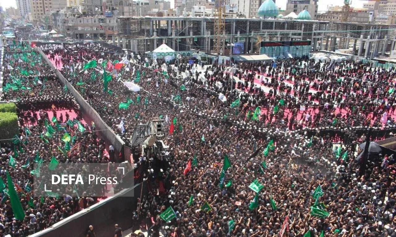 کربلا