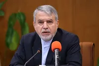 صالحی‌امیری: سه‌گانه «مقاومت، حضور مردم و پشتیبانی دولت» پیروزی ایران را رقم زد