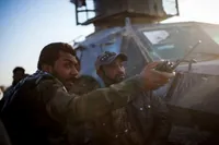 Iraqi Armed Movements Align Against the American Disarmament Project