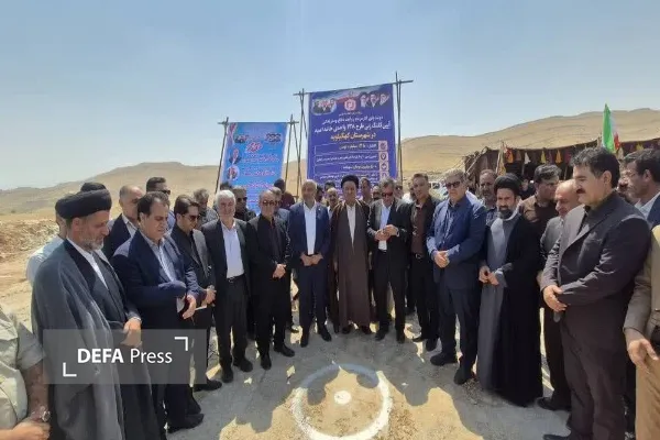 استاندار کهگیلویه و بویراحمد