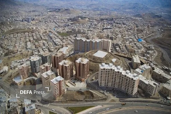 تدوین اطلس یکپارچه آسیب‌پذیری و تاب‌آوری شهری کردستان؛ ضرورتی برای مدیریت هوشمند بحران