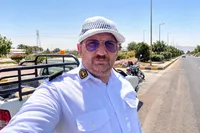 لحظاتی که زمان برای همسر شهید ایستاد/ کاش می‌دانستم خدا او را زودتر می‌برد