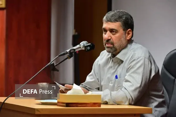 سردار قریشی