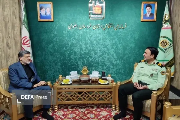 سردار نگهبان
