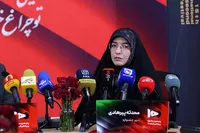 پیرهادی: نیازمند رویاپردازی در سینما هستیم/ ۴۰۰ فیلم به بخش «برای وطن» رسید