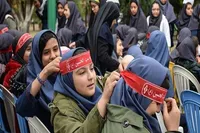 کرمانشاه میزبان دوره ۸ روزه یاوران ولایت دانش‌آموزی