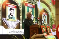 سردار بابازاده: نیروهای مسلح در برابر هر تهدیدی آماده هستند