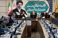 برنامه ریزی وزارت نیرو برای افزایش ظرفیت ۸ هزار مگاواتی تولید برق