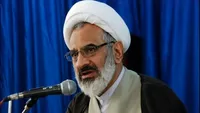 فیلم/ نماینده ولی‌فقیه در سپاه: فلسفه وجودی سپاه اقامه نماز است