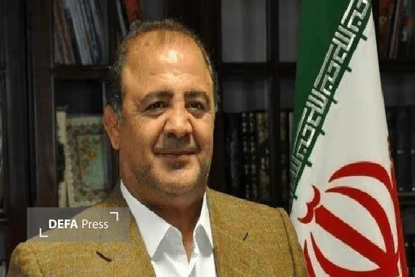 عبدالله چمنگلی مدیرکل امور استانهای وزارت ورزش و جوانان شد عبدالله چمنگلی مدیرکل امور استانهای وزارت ورزش و جوانان شد