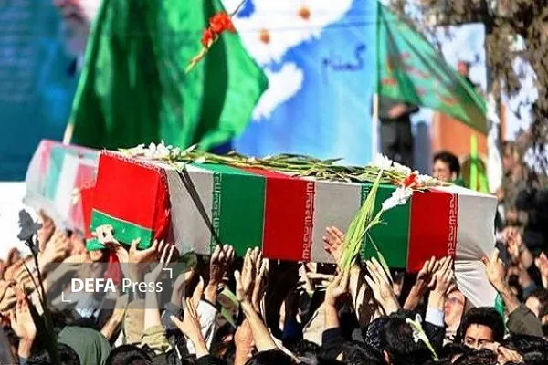 شهید شهید