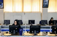 ۴۹درصد نیروی انسانی دستگاه‌های دولتی خراسان‌رضوی بانوان هستند