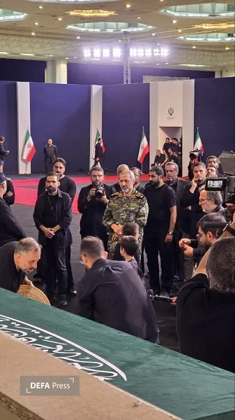 تشییع