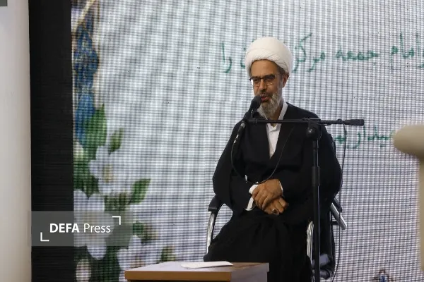 ظرفیت مبلغان در مسیر تربیت دینی و ارتباط با نسل جدید استفاده شود