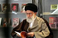 نمایشگاه کتاب در زنجان با غرفه «کتاب‌خوان‌ترین رهبر دنیا» برپا می‌شود