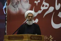 حجت‌الاسلام محمدحسنی: اطاعت از رهبر جدید، حفظ نظام و انتقام خون شهیدان وظایف اصلی ما است
