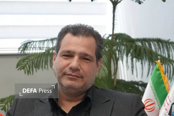 سید باقر سیدرضایی