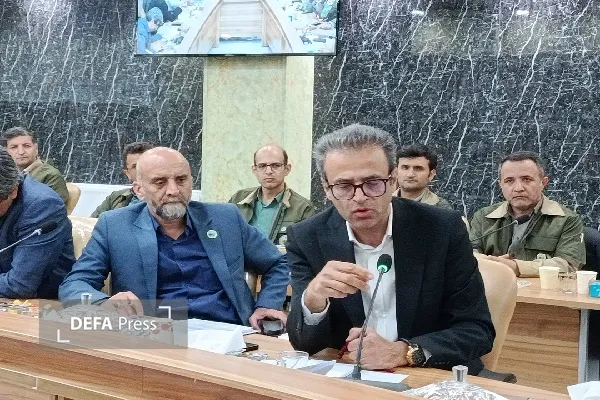 سهم بودجه‌ای منابع طبیعی کردستان از درآمد معادن استان افزایش یابد