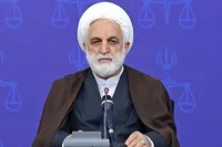محسنی اژه‌ای: دشمن نمی‌تواند برای ما تصمیم بگیرد و زمان تعیین کند