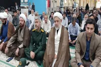 حجت‌الاسلام مرادبیگی: ولایت رمز عزت و اقتدار ملت ایران است