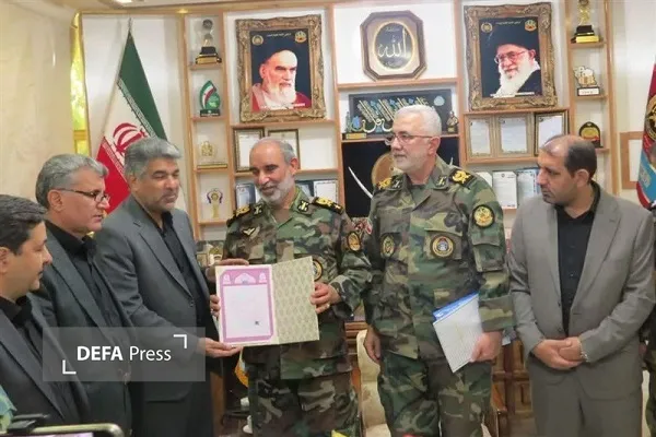 کرمان