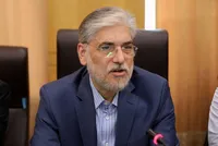 فیلم / وزیر علوم: ارزش‌های دفاع مقدس «زمان» ندارد