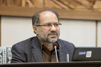 سیفی: روند افزایش پیری در یزد نگران کننده است