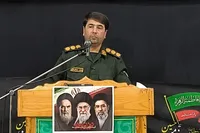 مسیر انقلاب اسلامی با مقاومت و وحدت ادامه دارد