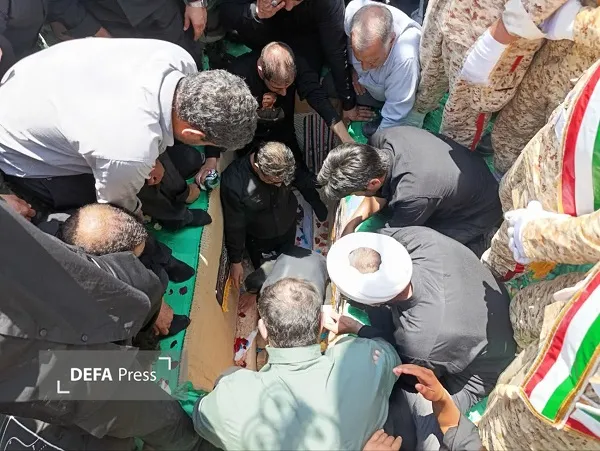 سرباز شهید کرمان سرباز شهید کرمان