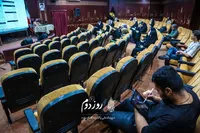 رویداد ملی یا لثارات الامام به میزبانی یزد برگزار شد