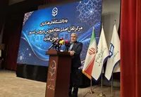 رئیس دانشگاه فرهنگیان: معلمان اخلاق‌مدار و مسئله‌محور باید تربیت کنیم