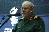 Генерал Мохебби: открытие Ормузского пролива обусловлено полным принятием условий Ирана