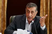 قائم‌پناه: بخشی از دیوار مرز بازرگان برای تسهیل ترانزیت برداشته می‌شود