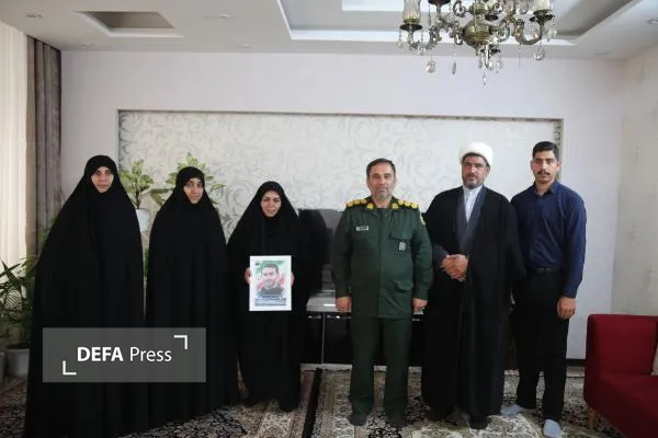 شهید مدافع حرم حمیدی زاده شهید مدافع حرم حمیدی زاده