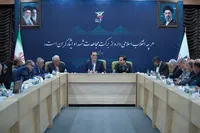 موسوی: حکمرانی داده‌محور و یکپارچه‌محور از اولویت‌های بنیاد شهید است