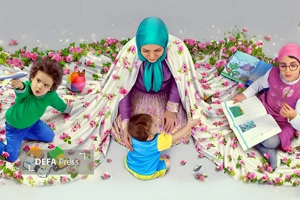 فراخوان دومین جشنواره ملی «نسل امید» در مازندران منتشر شد
