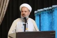 پایداری ۲۰۰ روزه مردم در صحنه تجلی عینی پیوند امت و ولایت اس