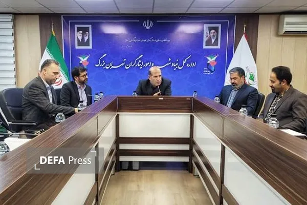 عباسعلی رضایی