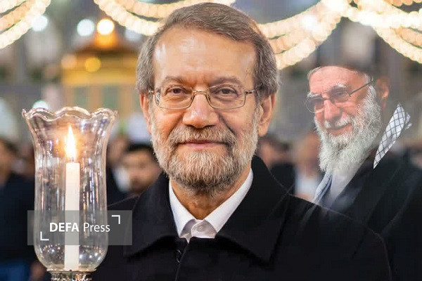 برگزاری ویژه برنامه بزرگداشت شهید «لاریجانی» در آمل