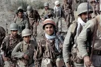 موشن گرافی/ عملیات والفجر ۲
