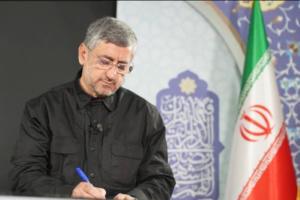 شاهرخی: عاشورا؛ درس ظلم ستیزی و حق‌طلبی در برابر زیاده‌خواهی و دنیاطلبی است