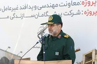 گام جدید سپاه همدان برای تأمین مسکن نیروهای مسلح