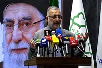 فیلم/ زاکانی: اگر به ایران حمله شد به امید تغییر نظام و تجزیه کشور بود