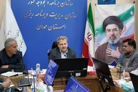 سرشماری سال ۱۴۰۵ «ثبتی‌مبنا» خواهد بود