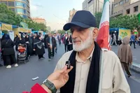 سروری: نگرش رهبری منجر به پیروزی نیرو‌های مسلح جمهوری اسلامی ایران بر دشمنان شد 