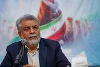 مقاومت ملت ایران عامل حفظ عزت و اقتدار کشور است